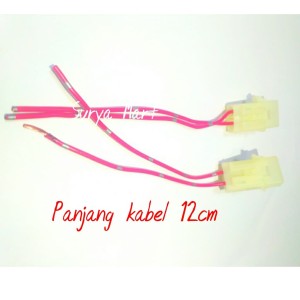Sekring Fuse Dx Tancep Mini Flosser 7 5a 10a 15a 20a 25a 30a Harga Per Kotak Isi 50pc Tokopedia