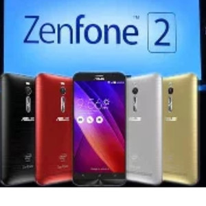Asus Zenfone 2 Ze550ml Free Case Dan Zenflash Tokopedia