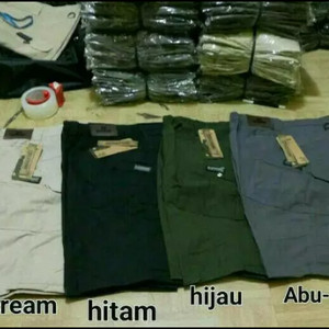 Celana Tactical Blackhawk Pendek Outdor Tokopedia