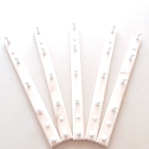 Hanger Cantolan Baju Hanger Gantungan Baju Dan Peralatan Tokopedia