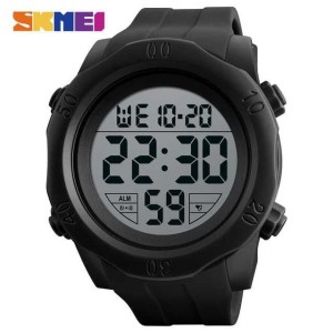 Jam Tangan Casio Original Pria Mtp V004d 1b Tokopedia