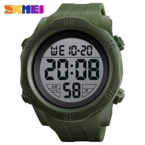 Jam Tangan Casio Original Pria Ae 1000wd 1a Tokopedia