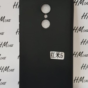 Slim Matte Case Black All Tipe Smartphone Tokopedia