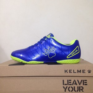 Sepatu Futsal Anak Junior Tokopedia