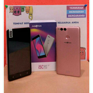 Advan I5c Lte Ram 1gb Internal 8gb Garansi Resmi 1 Tahun Bonus Included Tokopedia