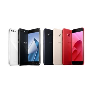 Asus Zenfone 4 Selfie Pro Zd552kl Tokopedia