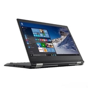 Notebook Lenovo Thinkpad Yoga 370 20jja006id Tokopedia