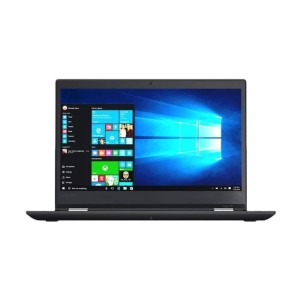 Notebook Lenovo Thinkpad Yoga 370 20jja006id Tokopedia