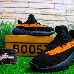 Adidas Yeezy Sepatu Olahraga Tokopedia