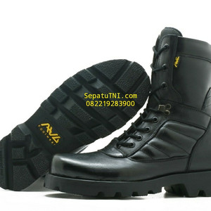 Sepatu Pdl Kulit Doff Tokopedia