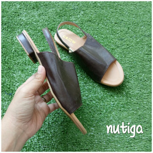 Sandal Sendal Sandal Sepatu Sandal Kulit Pria Tokopedia