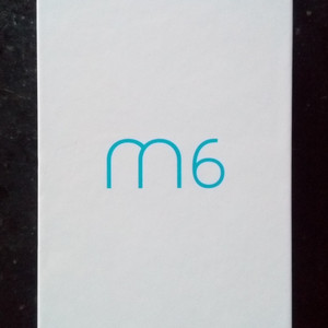 Meizu M6 Blue Tokopedia
