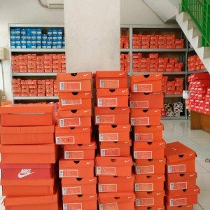 Sepatu Nike Flayknit Racer Original Tokopedia