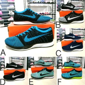 Sepatu Nike Flayknit Racer Original Tokopedia
