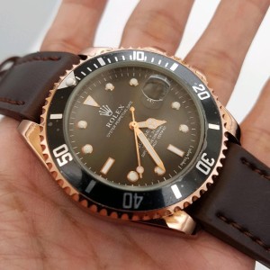 Jam Tangan Pria Rolex 1026 By Hargajam Murah Tokopedia