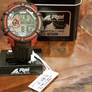 Jam Tangan Rei Hustle B 15681 Tokopedia