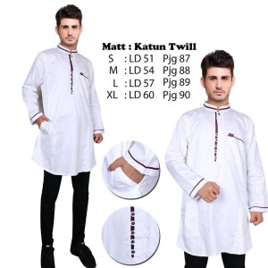 Kemeja Koko Baju Koko 1p Tokopedia