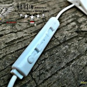 Earphone Fbi Untuk Smartphone Tokopedia