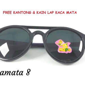 Kaca Mata Cowok Tokopedia