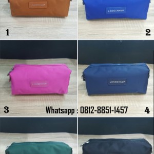 Terbaru Pouch Kosmetik Lc 5001 Tokopedia