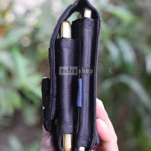 Tas Hp Tactical Army Tas Military Tokopedia