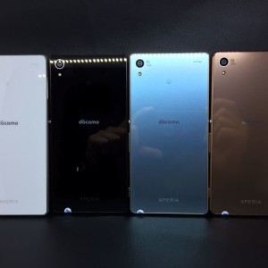 Sony Xperia Z4 Docomo Second Unit Only Tokopedia