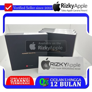 Huawei Mate 10 Pro 128gb Ram 6gb New Bnib Ori Tokopedia