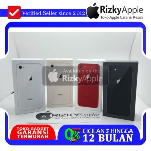 Apple Iphone 8 64gb Tokopedia
