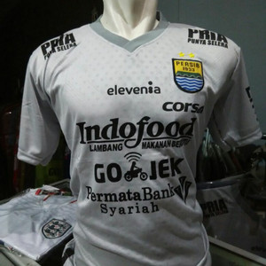 Baju Kiper Persib Tokopedia
