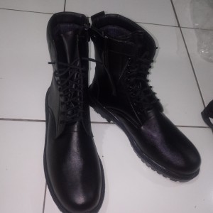 Sepatu Pdl Eko Tokopedia