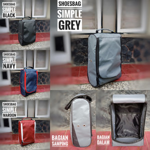 Tas Sepatu Nike Adidas Tokopedia