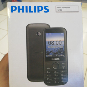 Philips E160 Tokopedia