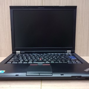 Lenovo Thinkpad T410 Core I5 Ram 4gb Hdd 320gb Tokopedia