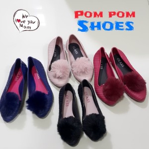 Sepatu Anak Perempuan Soft Gel Wedges Frozen Tokopedia
