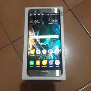 Samsung Galaxy S8 Fullset Tokopedia