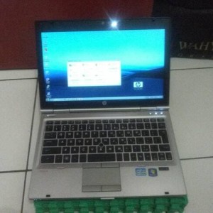 Hp Elitebook 2560p Core I7 Gen 2 Wwan 3g Laptop Murah Tokopedia