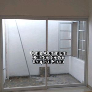Pintu Sliding Alexindo Harga Murah Tokopedia