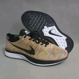 Sepatu Nike Flayknit Racer Original Tokopedia