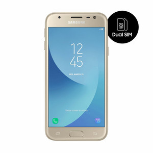 Samsung J3 Pro 2017 Garansi Resmi Sein 4g Tokopedia