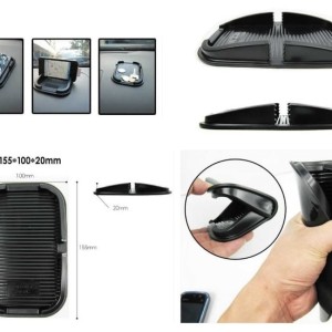 Holder Mobile Dudukan Hp Di Mobil Holder Hp Tokopedia