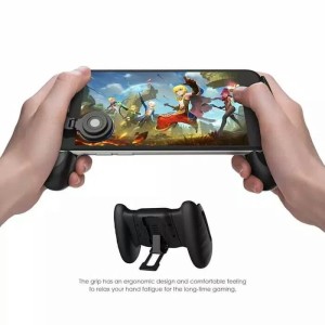 Gamepad Joystick Android Game Pad Smartphone Tokopedia
