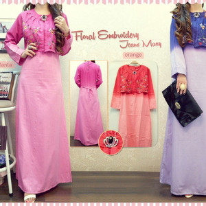 Dress Wanita Baju Dress Pink Dress Pesta Tokopedia