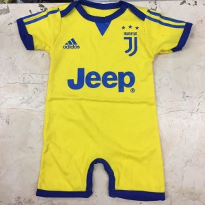 Jersey Juventus Jumper Baby Juventus Baju Bola Bayi Tokopedia