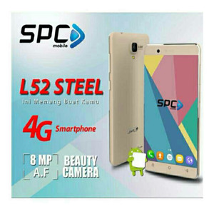 Hp Spc L52 Steel Tokopedia