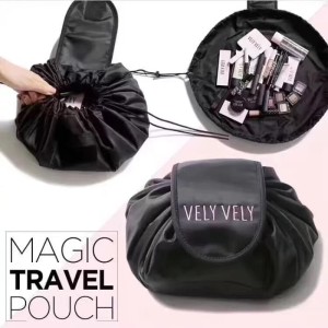 Termurah Tempat Kosmetik Tas Kosmetik Wadah Kosmetik Tokopedia
