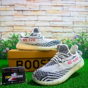 Adidas Yeezy Sepatu Olahraga Tokopedia