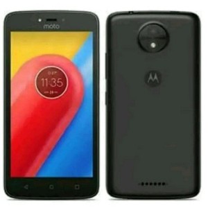 Motorola Moto C 3g Garansi Resmi Tokopedia