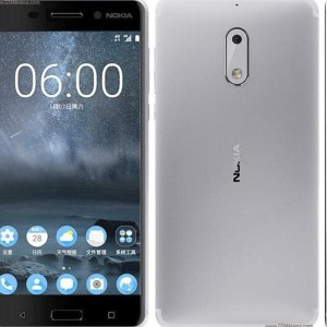 Nokia 6 Ram 3 Rom 32 Garansi Resmi Tam 1tahun Tokopedia
