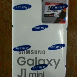 Samsung Galaxy J1 Mini Warna Putih Tokopedia