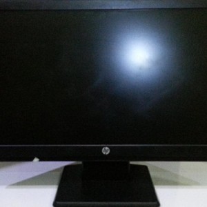 Led Hp 19 In Wide Tokopedia